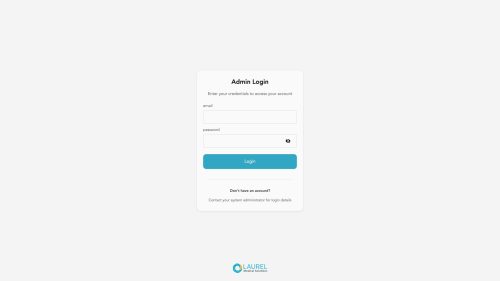 laurel-crm