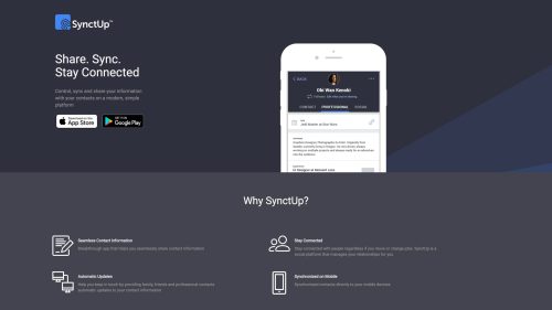 synctup